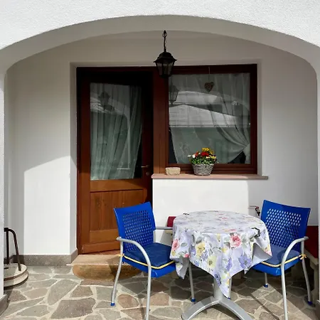 Cà Borghetto Maison d'hôtes Venas
