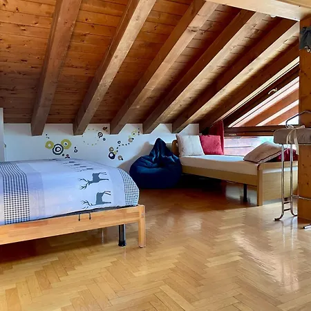 Maison d'hôtes Cà Borghetto