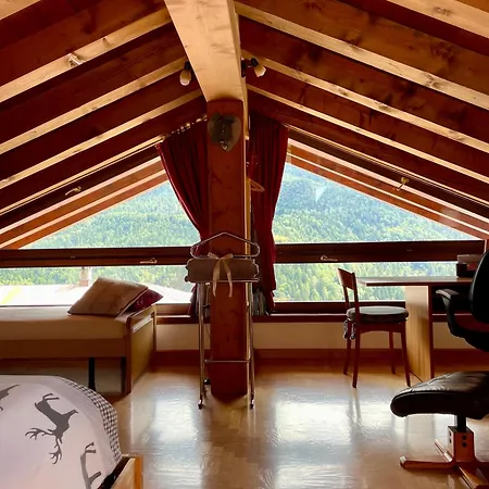 Ca Borghetto 3* Venas