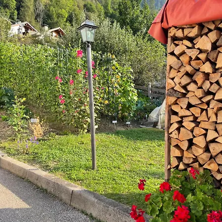 Ca Borghetto Konukevi