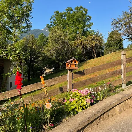 Cà Borghetto Gasthuis