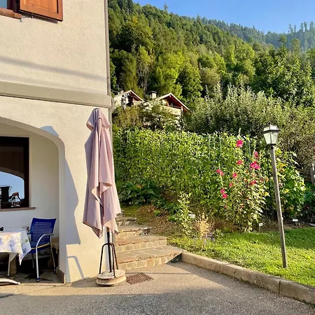Cà Borghetto Maison d'hôtes
