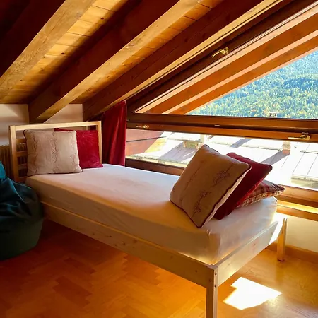 Casa de hóspedes Cà Borghetto