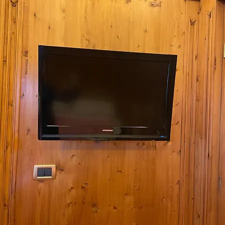 Ca Borghetto Konukevi Venas