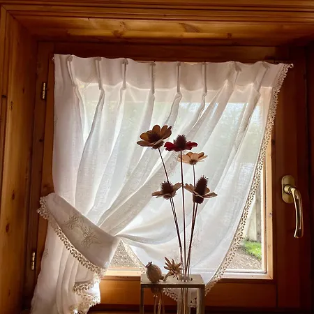 Cà Borghetto Maison d'hôtes 3*