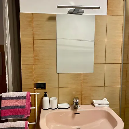 Cà Borghetto Maison d'hôtes Venas