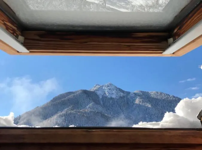 Vendégház Ca Borghetto 3*