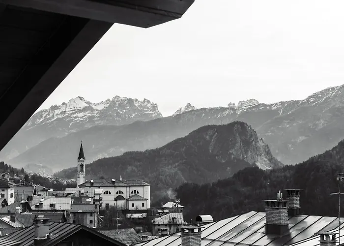 Ca Borghetto Vendégház 3*