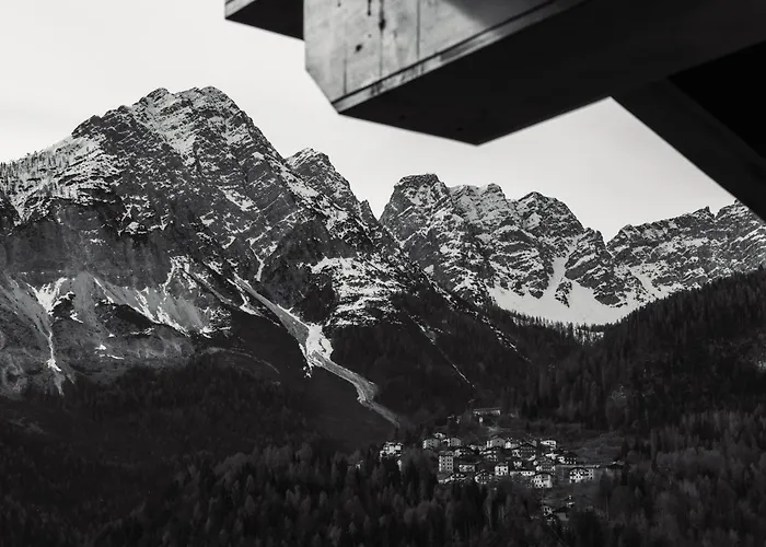 Vendégház Ca Borghetto 3*