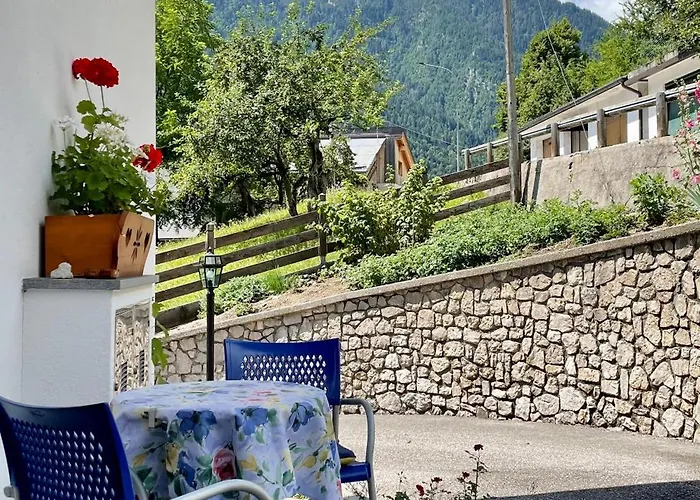 Cà Borghetto Maison d'hôtes