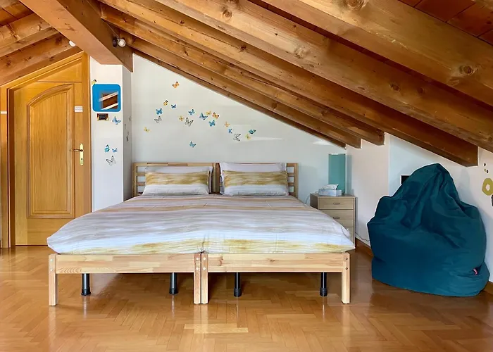 Ca Borghetto Vendégház 3*