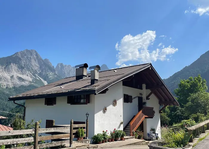 Ca Borghetto 3* Venas