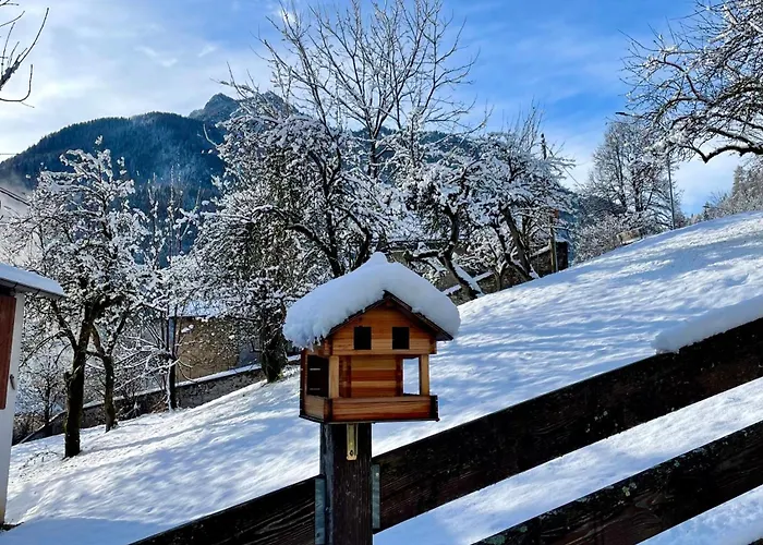 Ca Borghetto Penzion