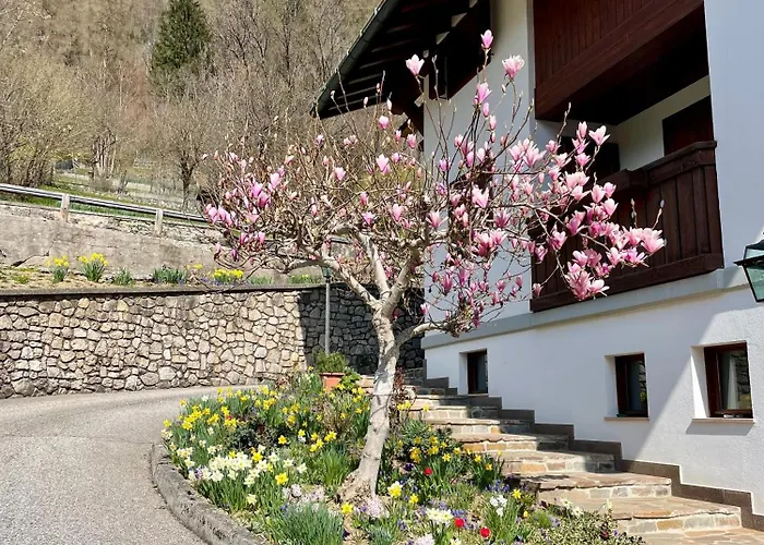 Penzion Ca Borghetto 3*