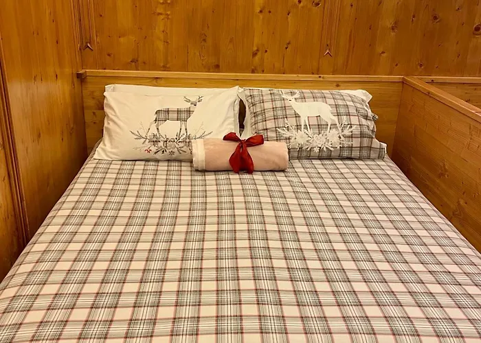 Ca Borghetto Vendégház