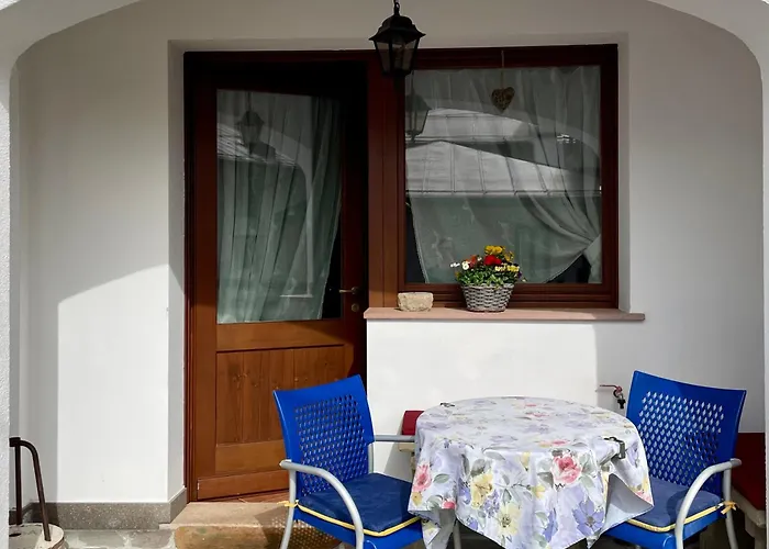 Ca Borghetto Vendégház Venas