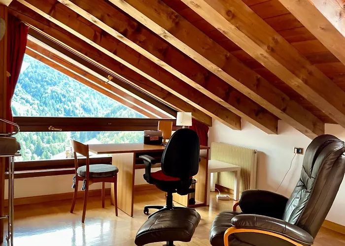 Vendégház Ca Borghetto 3*