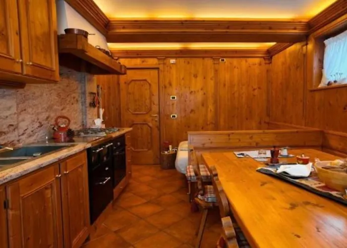 Ca Borghetto Vendégház