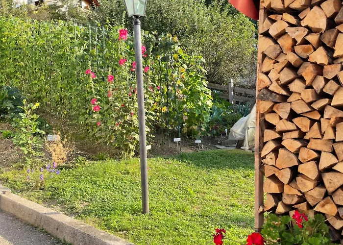 Cà Borghetto Maison d'hôtes