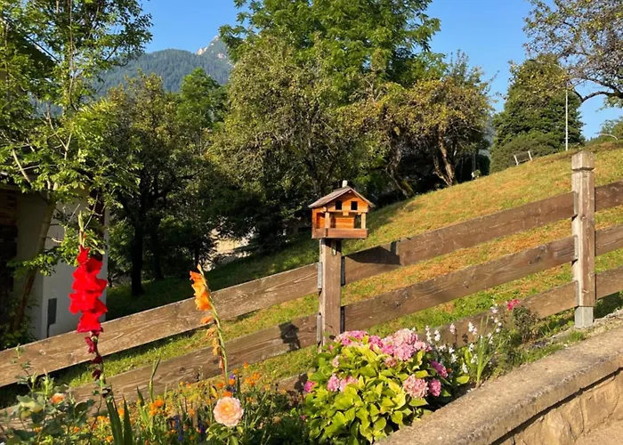 Ca Borghetto Vendégház