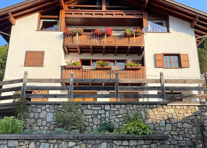 Maison d'hôtes Cà Borghetto 3*